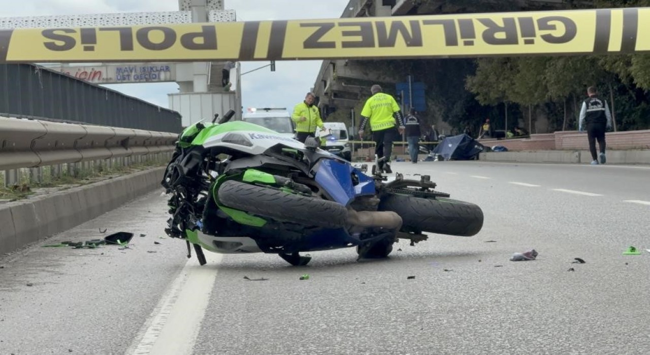 Samsunun ekim ayı trafik kaza bilançosu: 7 ölü, 733 yaralı