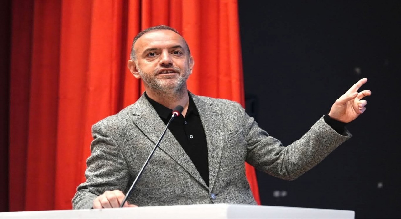 Sancaktepe Belediye Başkanı Yeğin: 4 bin 712 öğrenciye üniversiteye hazırlık eğitimi verdik