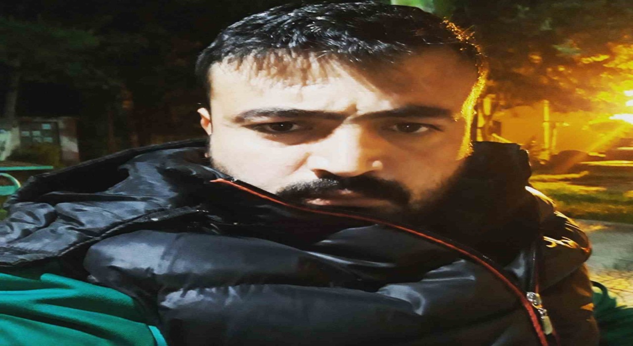 Şanlıurfada düğünü kana bulayan zanlı yakalandı