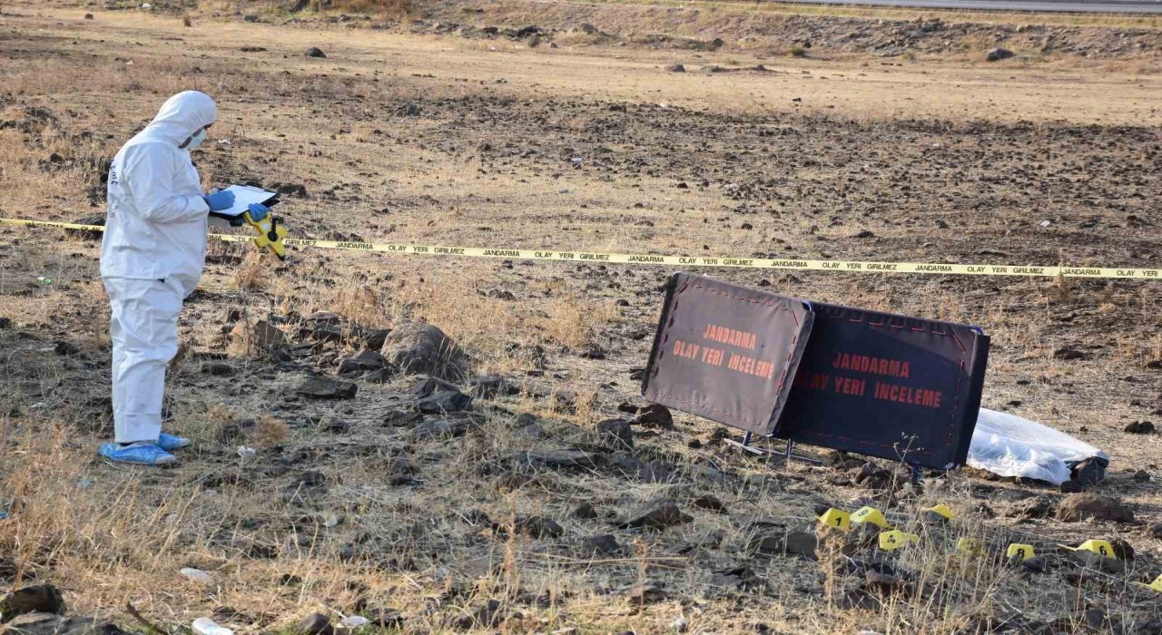 Şanlıurfada faili meçhul cinayet aydınlatıldı: 2 kişi gözaltına alındı