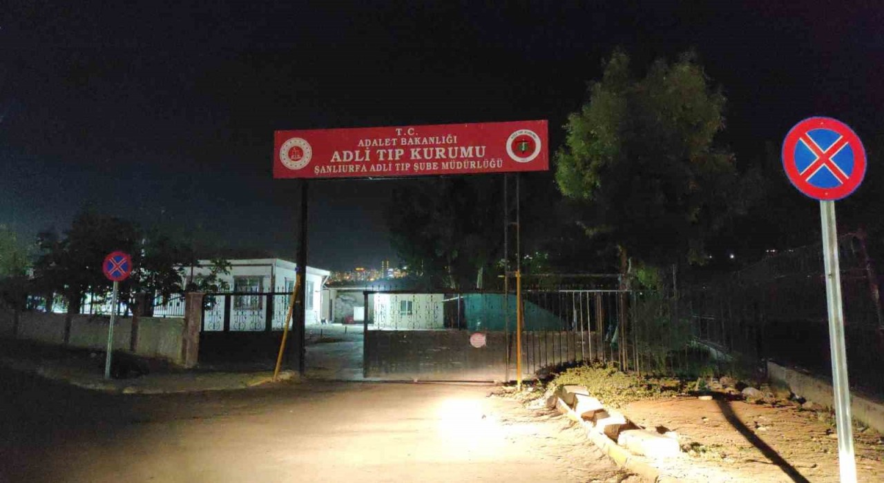 Şanlıurfada otomobil ile motosiklet çarpıştı: 2 ölü