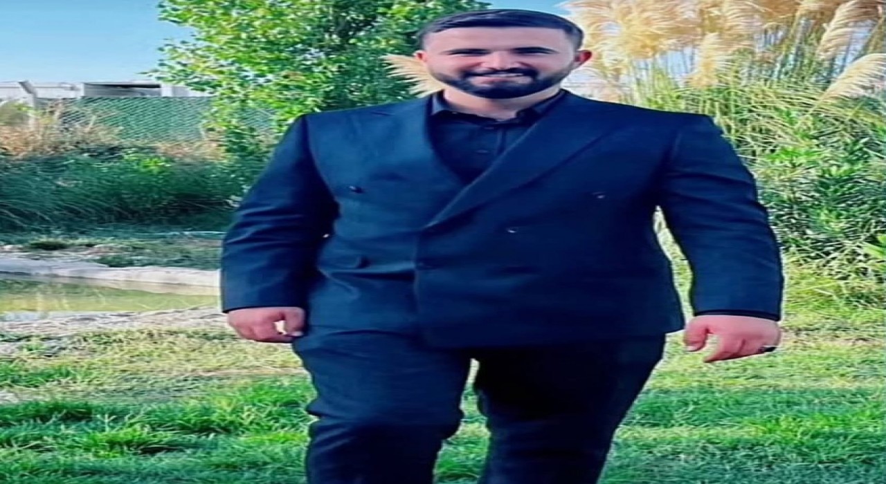 Şanlıurfada pamuk biçme makinesine kapılan genç hayatını kaybetti