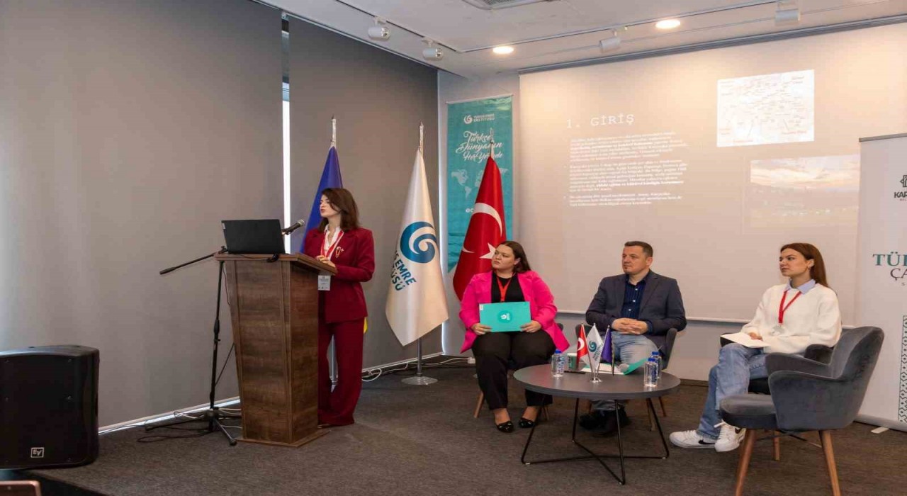 Saraybosna 2. Balkanlarda Türkoloji Çalıştayına ev sahipliği yaptı