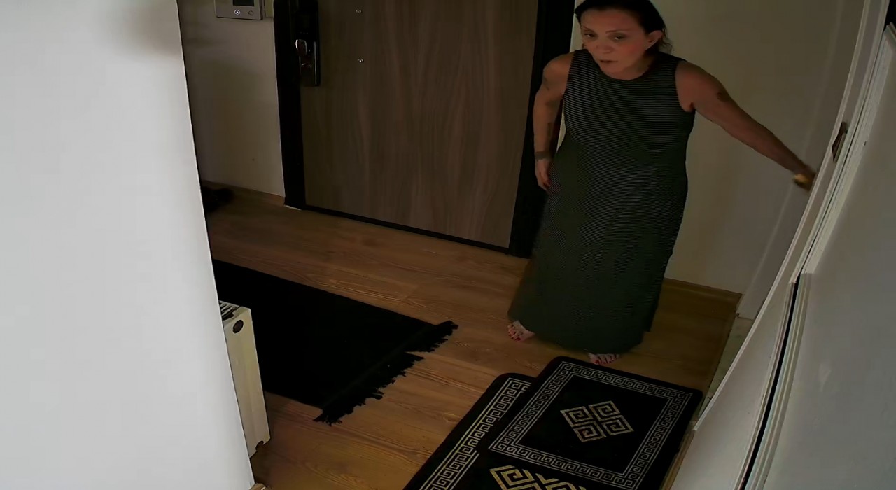 Şarkıcı Güllünün ölümüne ilişkin soruşturmada kızı ifade verdi: Annemle husumetim yoktu