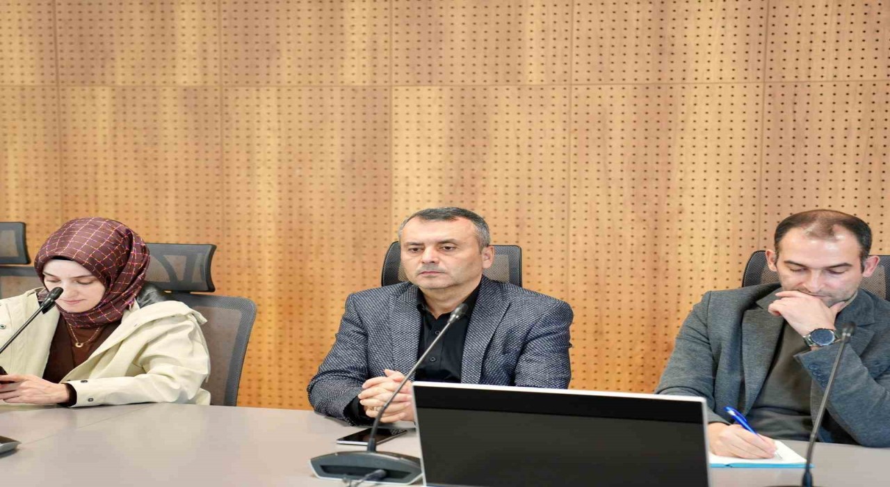 SAÜde yeni eğitim modeli tartışıldı