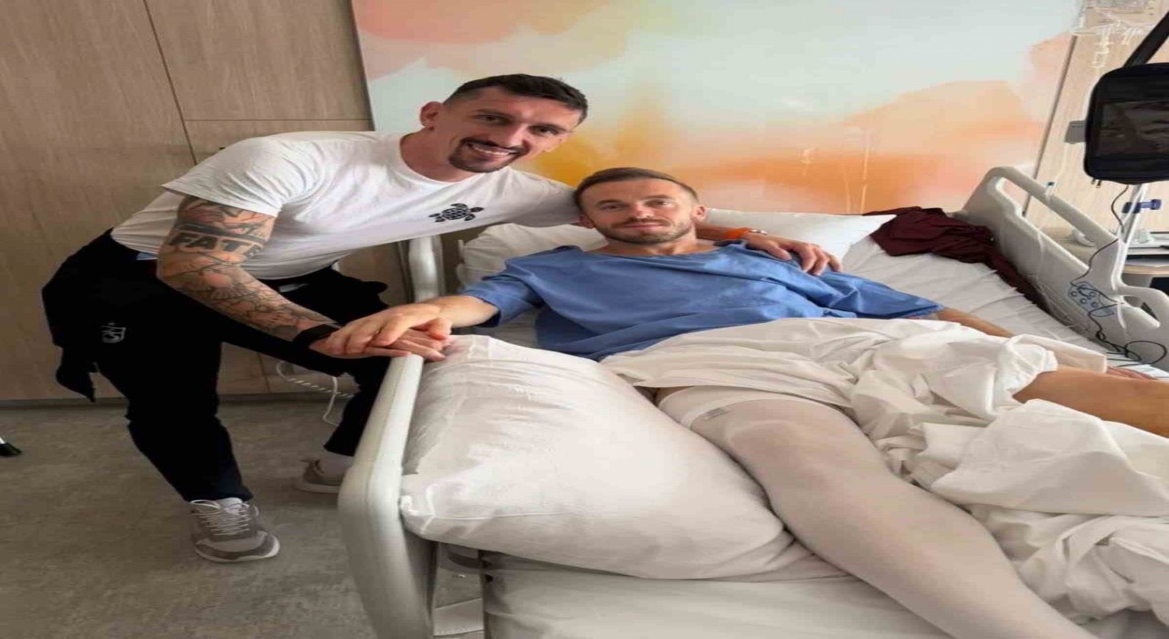 Savicten Viscaya ziyaret