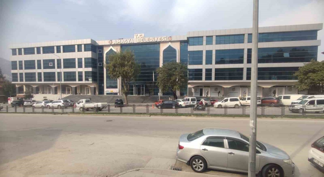 Sayıştayın Amasya Belediyesi raporu: Mevzuata aykırı işlemler