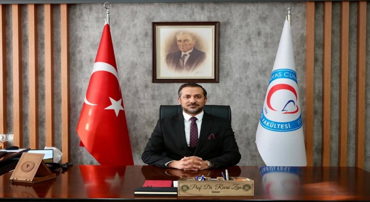 SCÜ Diş Hekimliği öğrencilerinden Dişte Uzmanlık Sınavında derece