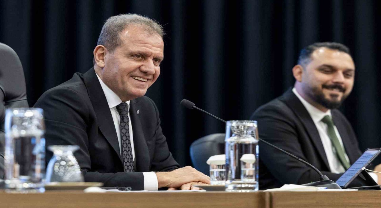 Seçer: 2026'da tramvay ihalesi yapmayı hedefliyoruz