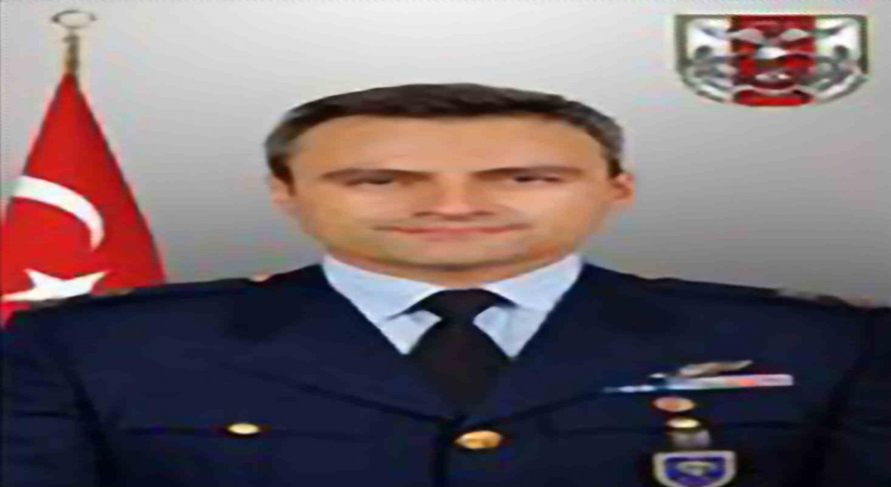 Şehit pilot İlgenin naaşı Kayseride