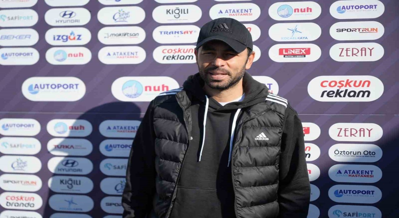 Selçuk İnandan Gençlerbirliği yorumu: Güçlü takıma karşı oynayacağız