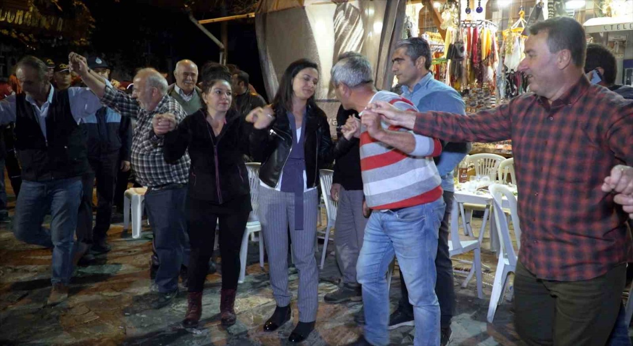 Selçukun eski başkanı Ülgüre hapis cezası