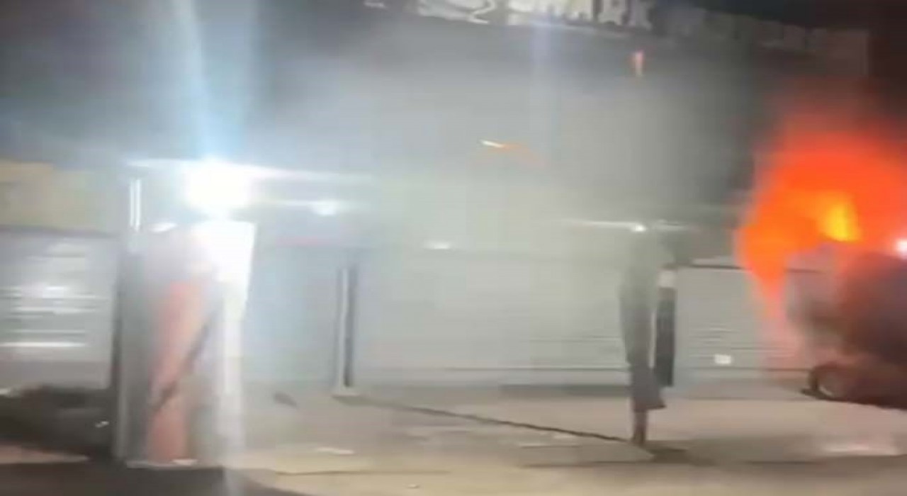 Serdengeçtiler her yerde diyerek silahlı ve patlayıcı maddeli saldırı yaptılar