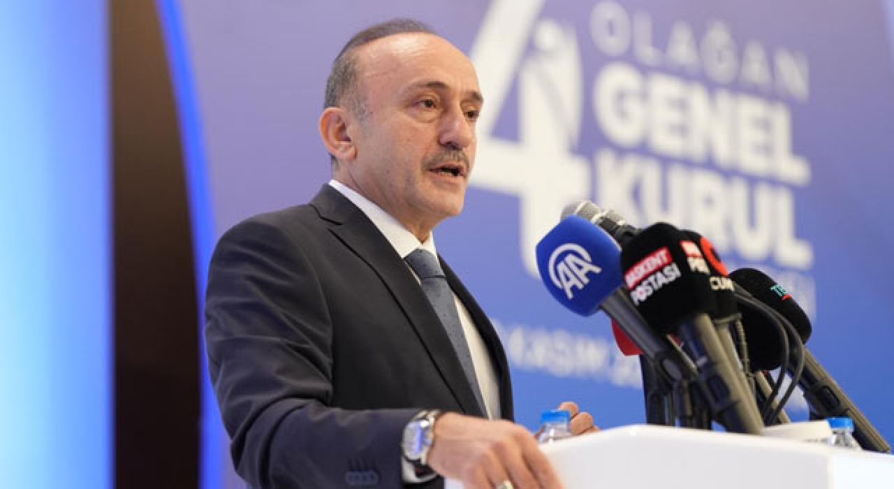 Sert, “Asgari Ücret Artık Geçim Ücreti Haline Geldi”