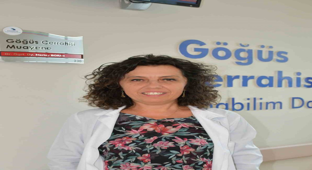 Sessiz katil uyarısı