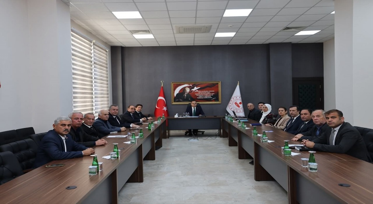 Seydikemer, hayvancılık ve tarımda öncü olacak