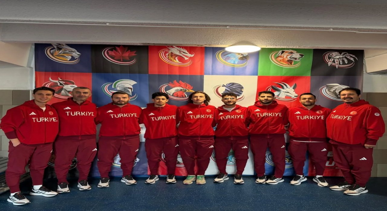 Short Trackta büyük gurur