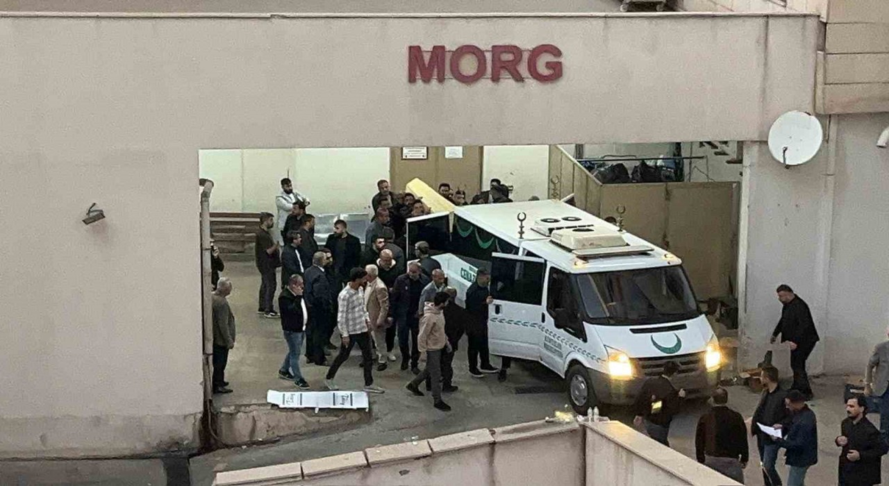 Siirt 83 yaşındaki kayıp şahıs, 74 gün sonra cansız bedeni bulundu