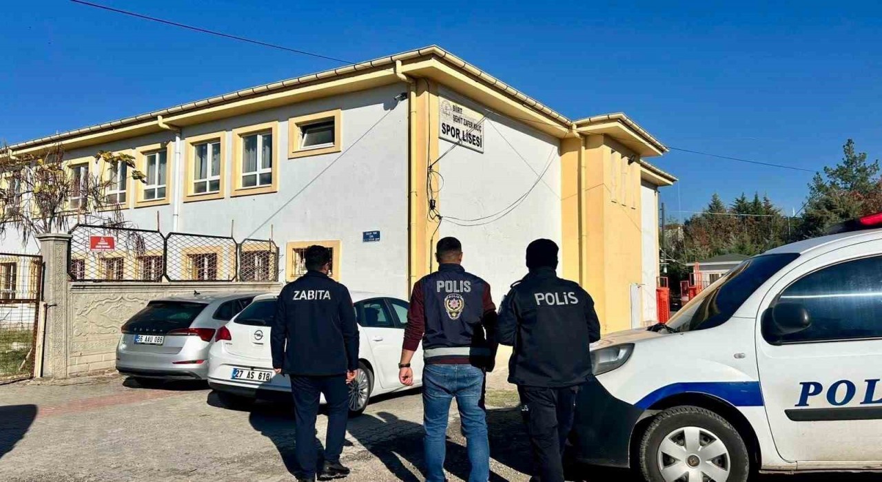 Siirtte 385 iş yeri denetlendi, 5 iş yerine cezai işlem uygulandı