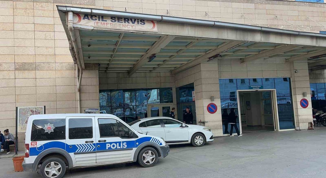 Siirtte Canlı Hayvan Borsasında silahlı ve sopalı kavga: 5 yaralı