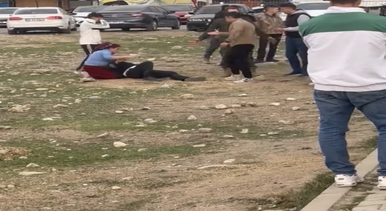 Siirtte silahlı kavga: 2 yaralı