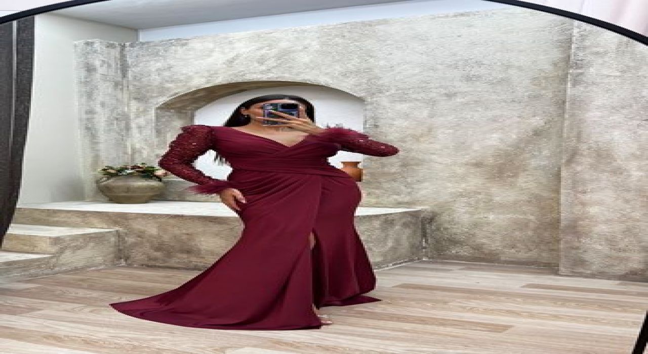 Şık ve Zarif: Abiye, Saten Elbise Modelleri ve Büyük Beden Düğün Kıyafetleri