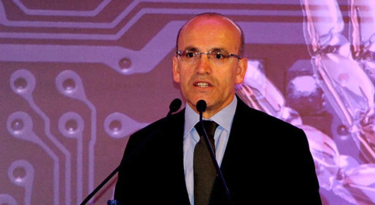 Şimşek, “Dezenflasyon Sürecinde Kararlıyız”