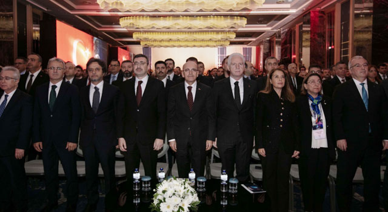 Şimşek: “Manipülasyonla Mücadelede Cezalar Ağırlaştırılacak”