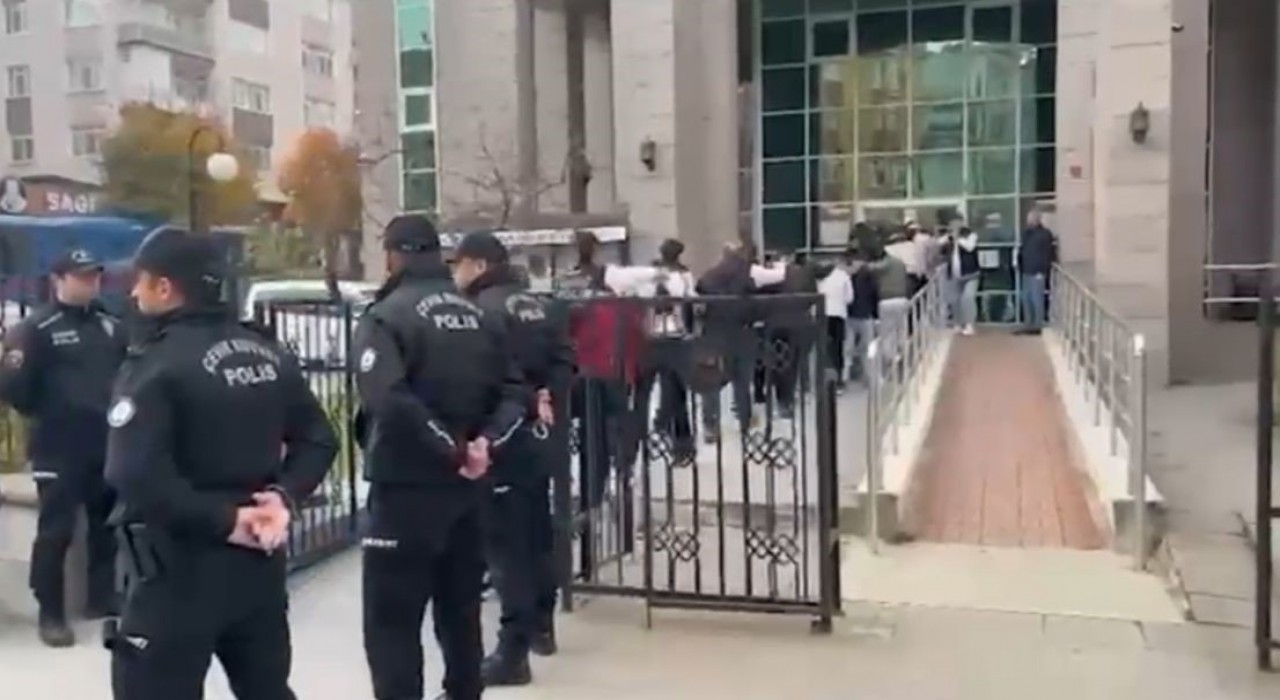 Sinopta uyuşturucu ağı çökertildi: 7 tutuklama