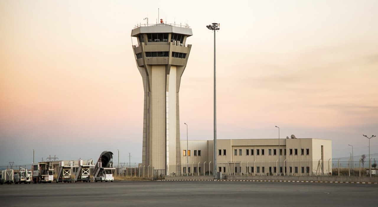 Şırnaktan kutsal topraklara direkt uçuş heyecanı