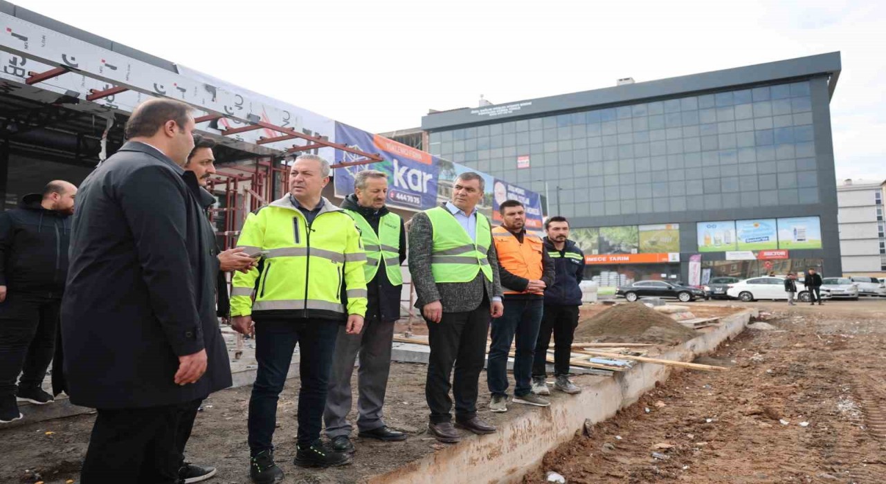 Sivasa yeni yaşam merkezi