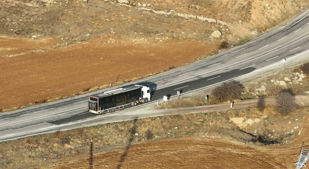 Sivasta birçok çocuk ilk kez sinemayla tanıştı