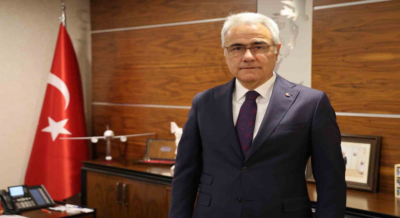 Sivasta ülke ekonomisini değiştirecek 2 önemli keşif