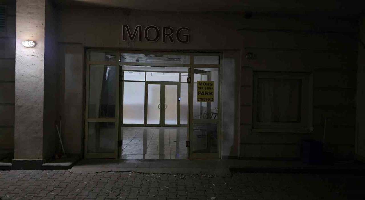 Siverekte soba zehirlenmesi: 1 ölü, 1 ağır yaralı