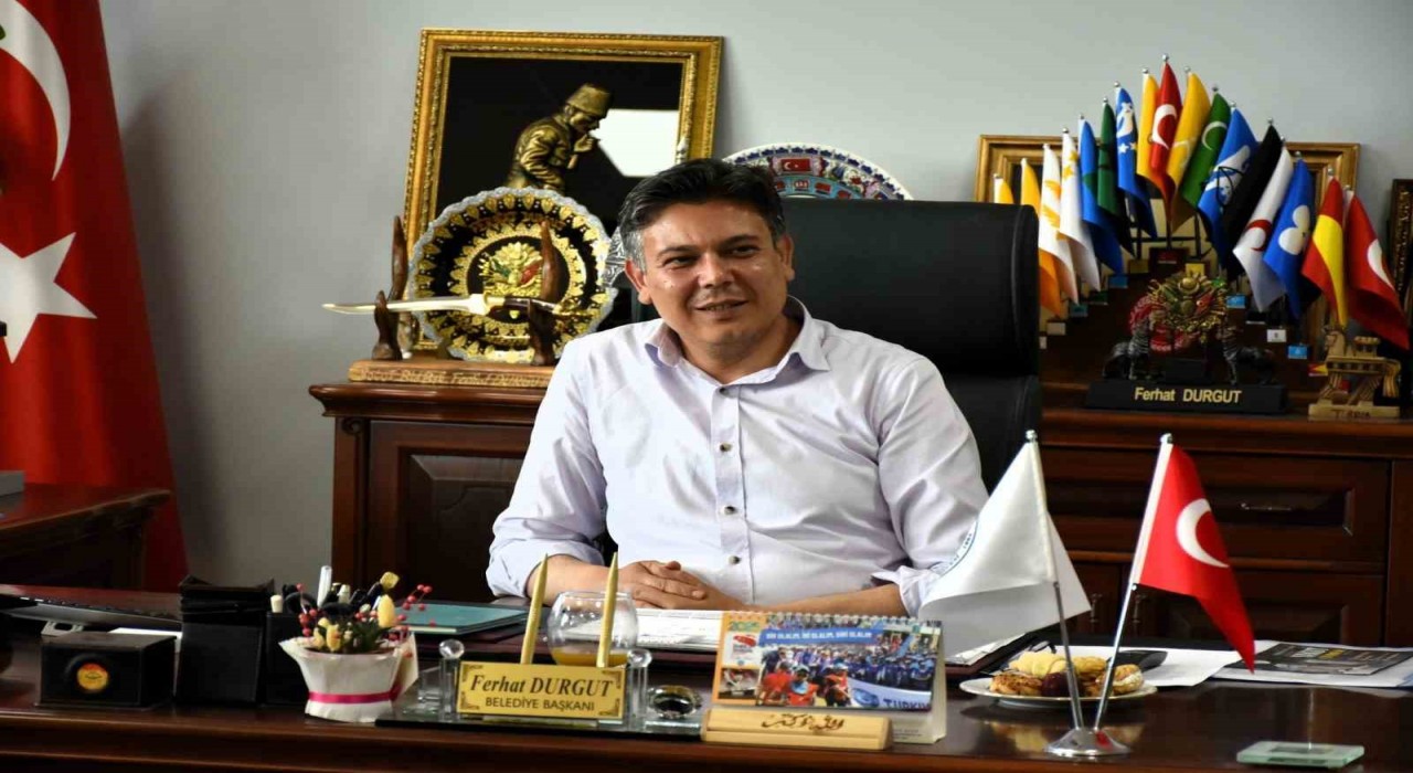 Söğütte  Yüzyılın Konut projesi kapsamında 100 konut inşa edilecek