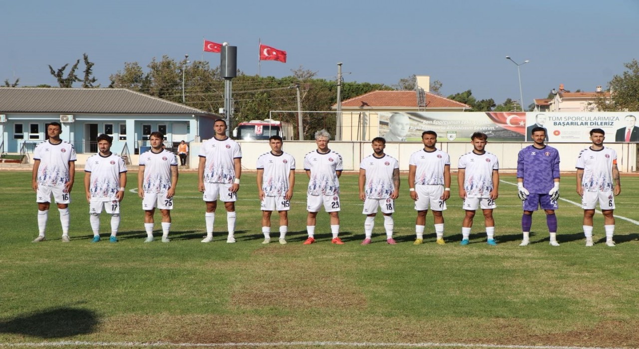 Söke 1970e bahis soruşturmasından ceza yağdı