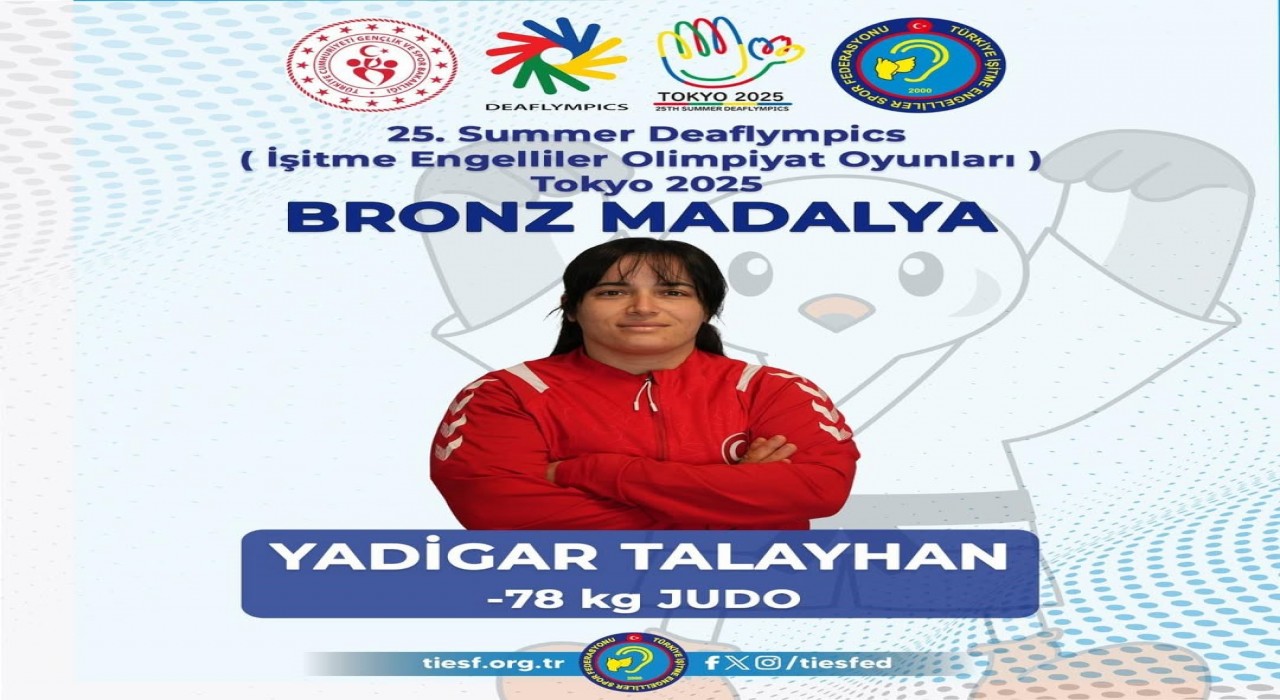 Sökeye bir gurur daha yaşattı