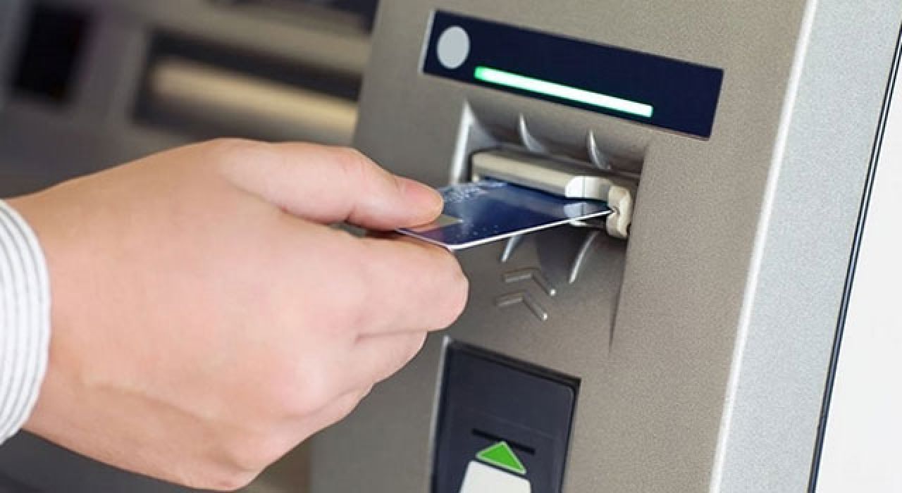 Şube İçi ATM’lerde Limitler 5 Kat Artıyor