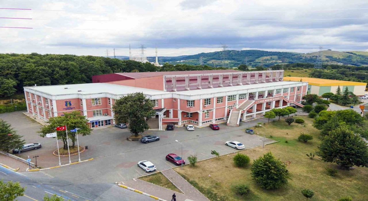 SUBÜ Spor Bilimlerinde kalite tescillendi