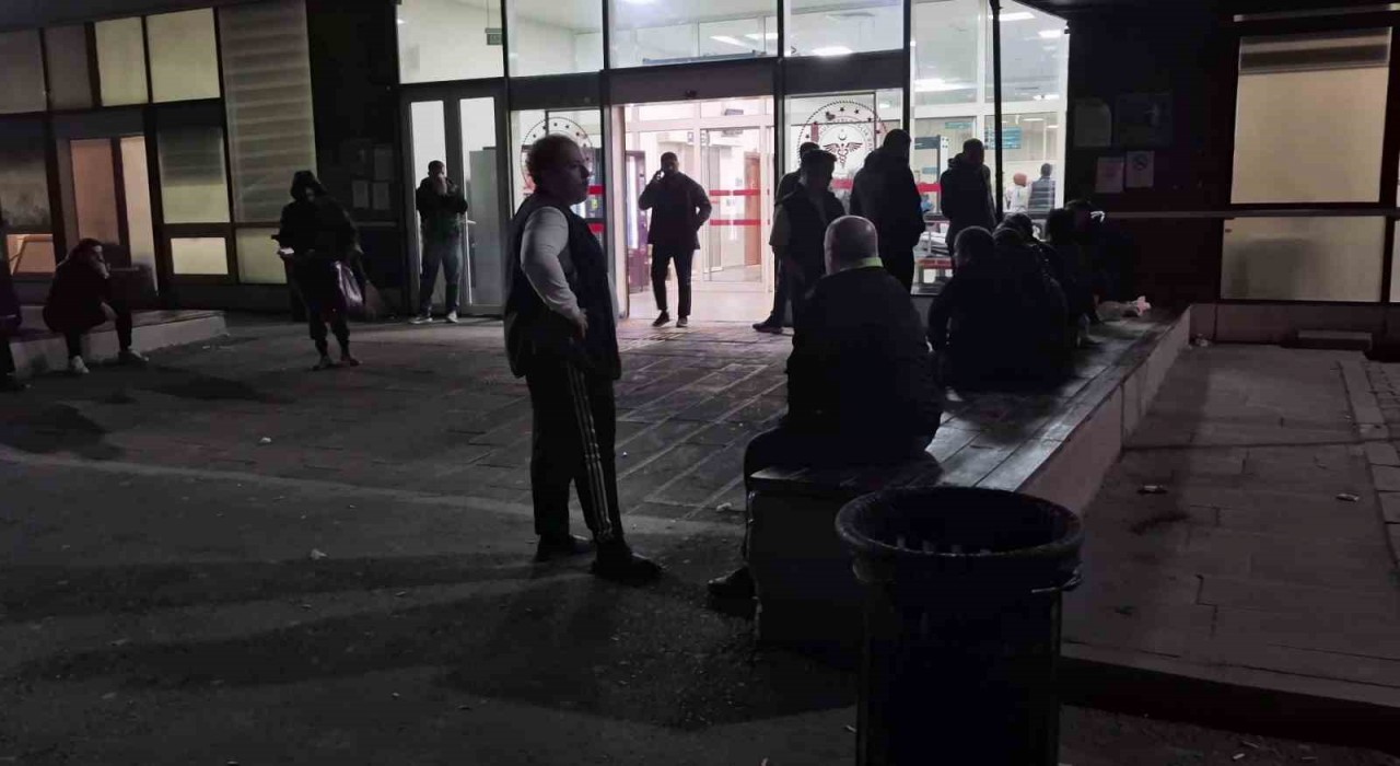 Sultangazide 150 misafir sünnet töreninde yedikleri tavuktan zehirlendi