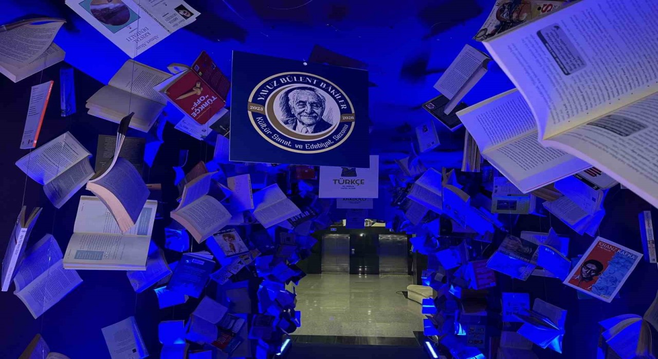 Sultangazide, Yavuz Bülent Bâkiler Kültür, Sanat ve Edebiyat Sezonu