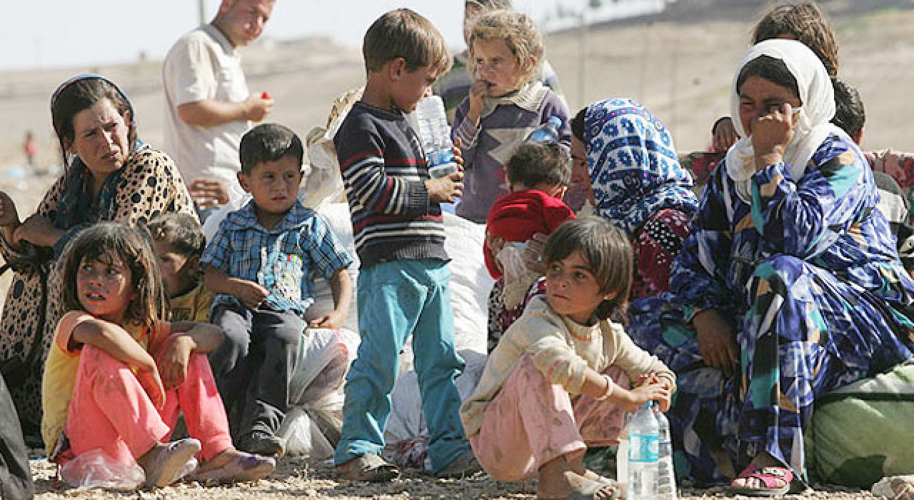 Suriyeliler Yıl Başından İtibaren Katılım Payı Ödeyecek