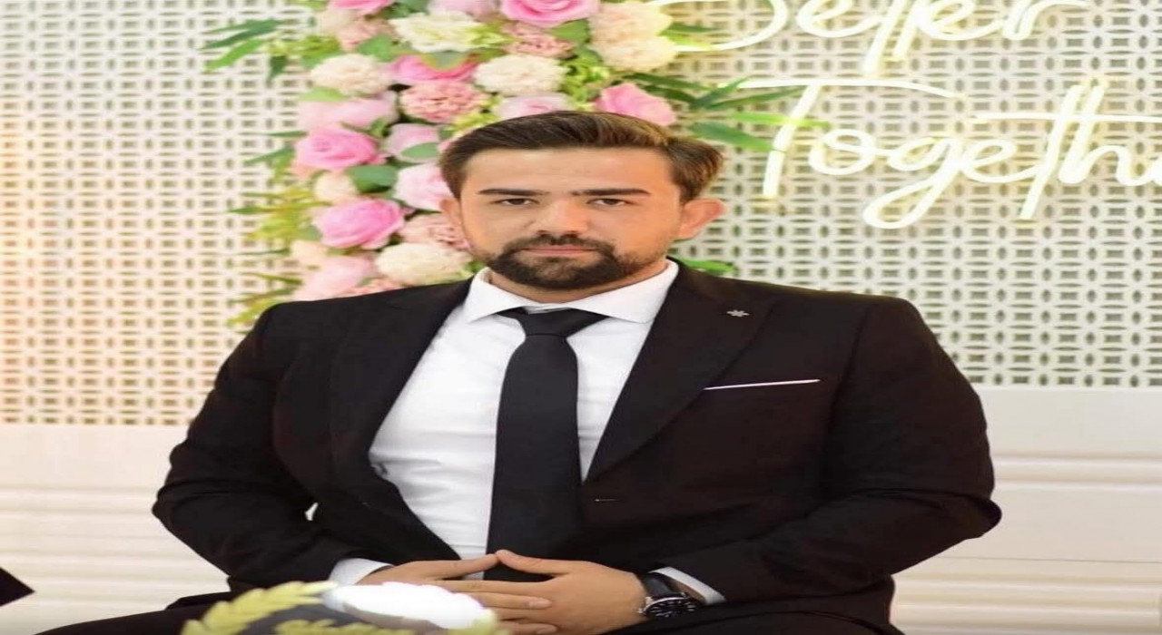 Suruçta iki otomobil çarpıştı: 1 ölü, 7 yaralı