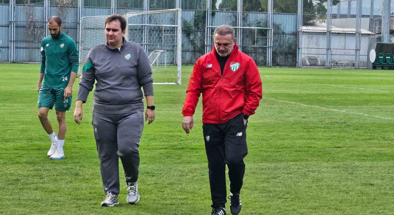 Tahsin Tam: Çok daha güçlü bir futbol ortaya koyacağız
