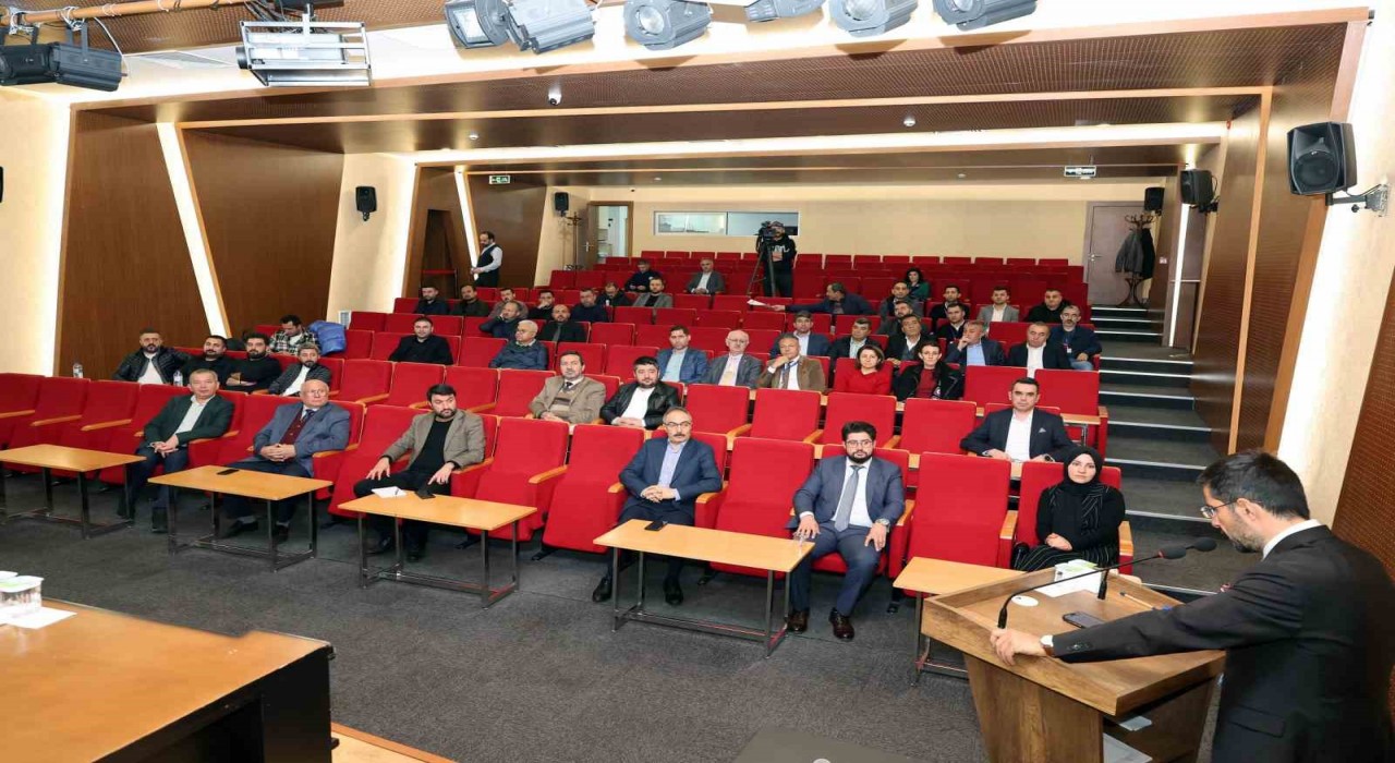 Talasta dijital dönüşüme stratejik adım