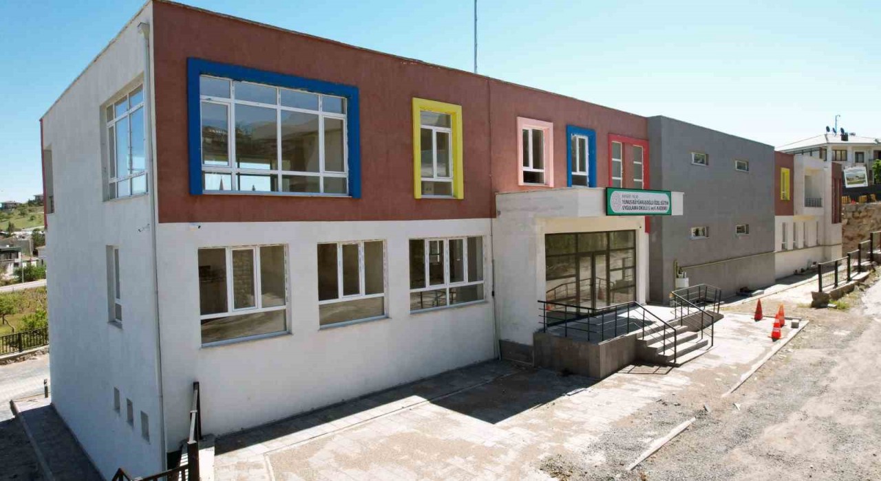 Talasta engelleri kaldıran büyük adım