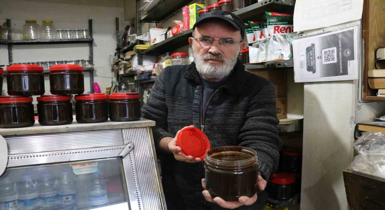 Tarihi asırlar öncesine dayanıyor, kış aylarının vazgeçilmezi olarak biliniyor