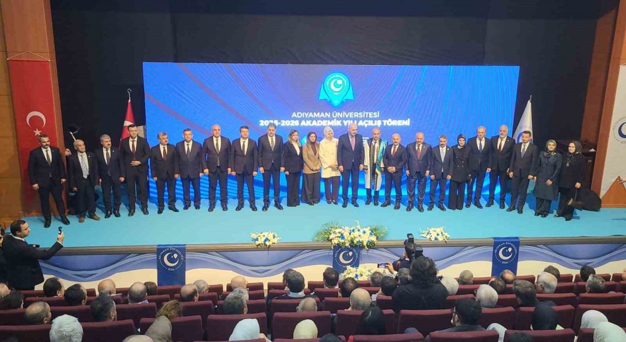 TBMM Başkanı Kurtulmuş: Bu ülke artık terörsüz bir geleceğe doğru ilerliyor. Ne yaparlarsa yapsınlar, bu sefer biz kazanacağız