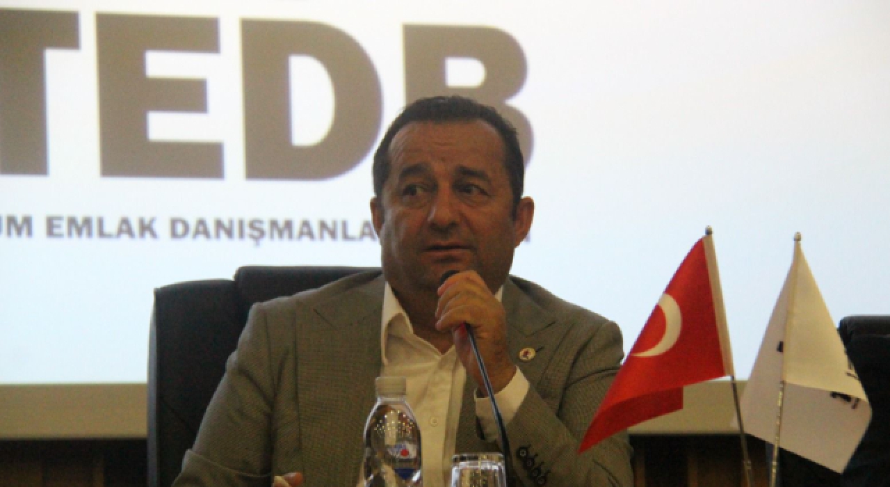 TEDB Başkanı Akçam: “Çözüm yasak değil, sağlam yapı”