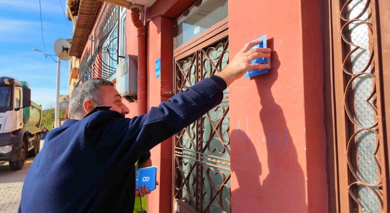 Tekirdağda 700 polisle dev uygulama